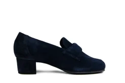 Pumps | Wijdte K^Durea Pump Marine Suède K