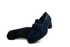 Pumps | Wijdte K^Durea Pump Marine Suède K