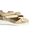 Sandalen En Slippers | Wijdte K^Durea Sandaal Licht Taupe Ardesia