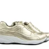 Sneakers | Wijdte H^Durea Sneaker Platin