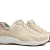 Sneakers | Wijdte M^Durea Sneaker Taupe Panna Torrone