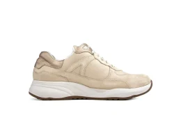 Sneakers | Wijdte M^Durea Sneaker Taupe Panna Torrone