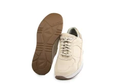 Sneakers | Wijdte M^Durea Sneaker Taupe Panna Torrone