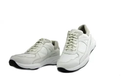 Sneakers | Wijdte K^Durea Sneaker Wit Offwhite K