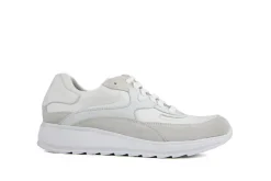 Sneakers | Wijdte H^Durea Sneakers Offwhite Wit H-leest