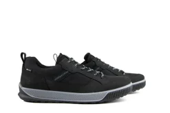 Sneakers^Ecco Byway Tred Gore Tex Sneaker Black