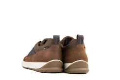 Sneakers^Ecco Byway Tred Gore Tex Sneaker Potting Soil