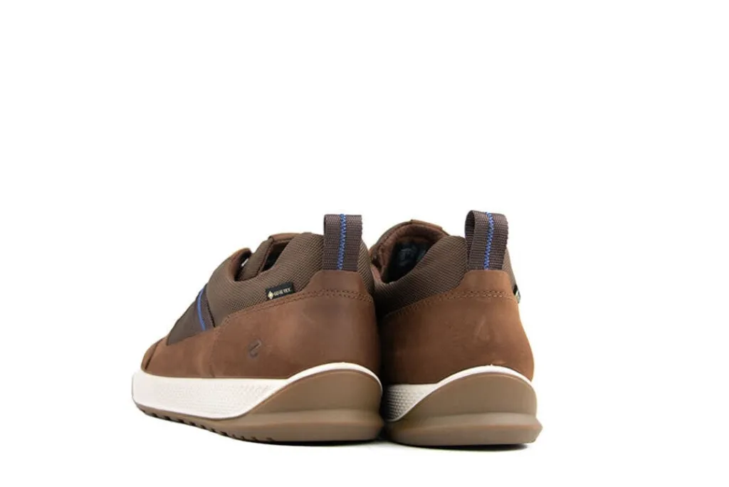 Sneakers^Ecco Byway Tred Gore Tex Sneaker Potting Soil