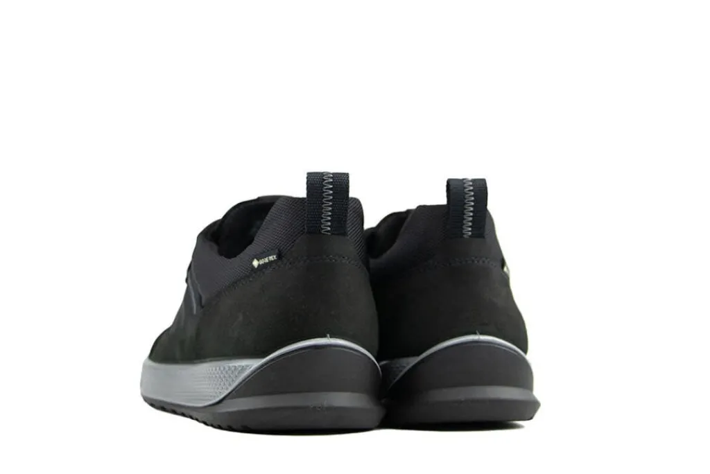 Sneakers^Ecco Byway Tred Gore Tex Sneaker Black