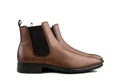 Chelsea Boots^Ecco Chelsea Boots Cognac Citytray The Natural