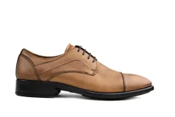 Veterschoenen | Nette Schoenen^Ecco Citytray Amber The Natural