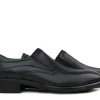 Instappers | Loafers / Instappers^Ecco Instappers Citytray Zwart