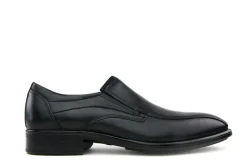 Instappers | Loafers / Instappers^Ecco Instappers Citytray Zwart