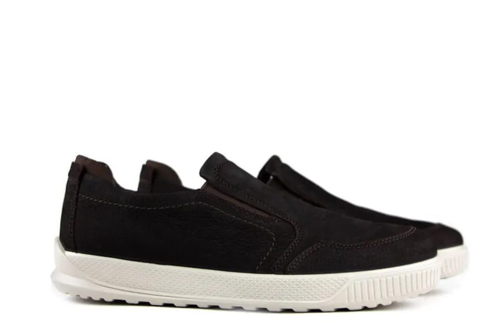 Instappers | Loafers / Instappers^Ecco Loafer Byway Mika Café