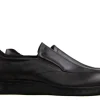 Instappers | Loafers / Instappers^Ecco Loafers Bruin S Lite Hybrid Slip On Mocha
