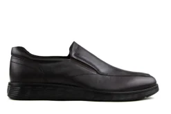 Instappers | Loafers / Instappers^Ecco Loafers Bruin S Lite Hybrid Slip On Mocha