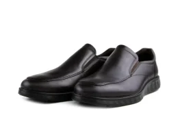 Instappers | Loafers / Instappers^Ecco Loafers Bruin S Lite Hybrid Slip On Mocha
