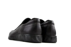 Instappers | Loafers / Instappers^Ecco Loafers Bruin S Lite Hybrid Slip On Mocha