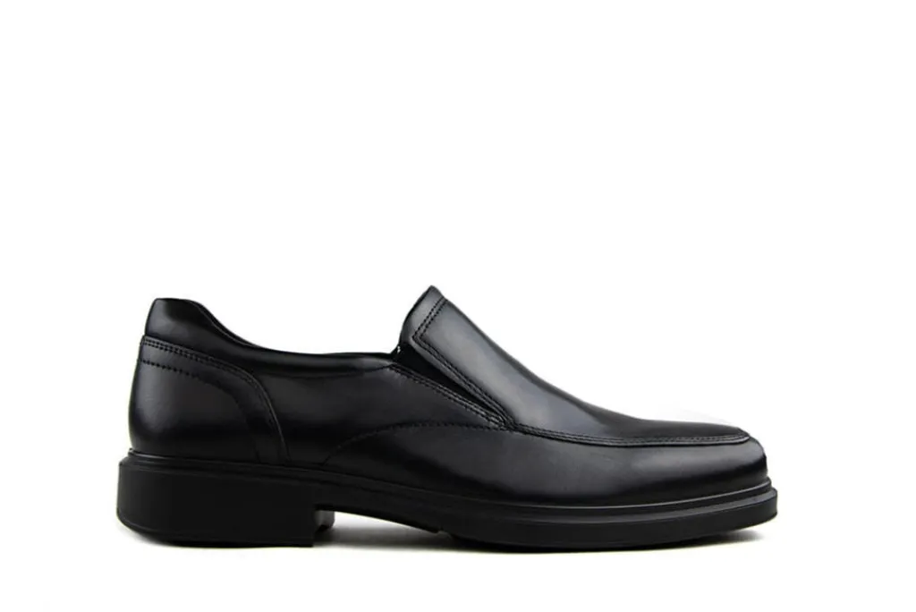 Instappers | Loafers / Instappers^Ecco Loafers Helsinki 2 Zwart