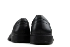 Instappers | Loafers / Instappers^Ecco Loafers Helsinki 2 Zwart
