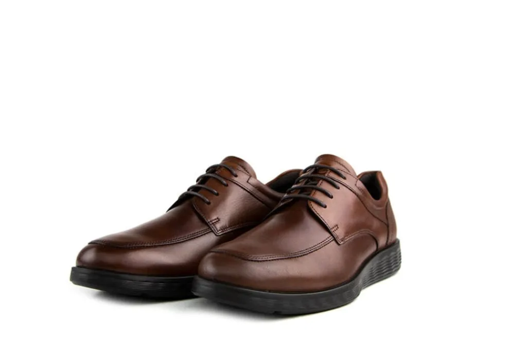 Veterschoenen | Nette Schoenen^Ecco S Lite Hybrid Cognac The Natural