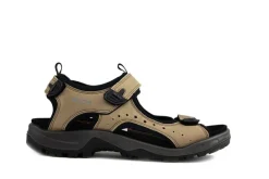Sandalen | Sandalen En Slippers^Ecco Sandaal Offroad Andes II Nutmeg
