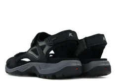 Sandalen | Sandalen En Slippers^Ecco Sandaal Offroad Black Dark Shadow