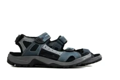 Sandalen | Sandalen En Slippers^Ecco Sandaal Offroad Yucatan Marine