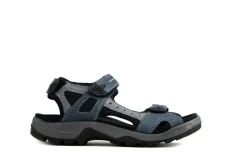 Sandalen | Sandalen En Slippers^Ecco Sandaal Offroad Yucatan Marine