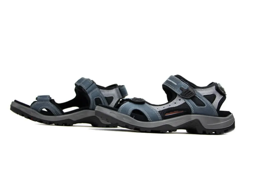 Sandalen | Sandalen En Slippers^Ecco Sandaal Offroad Yucatan Marine