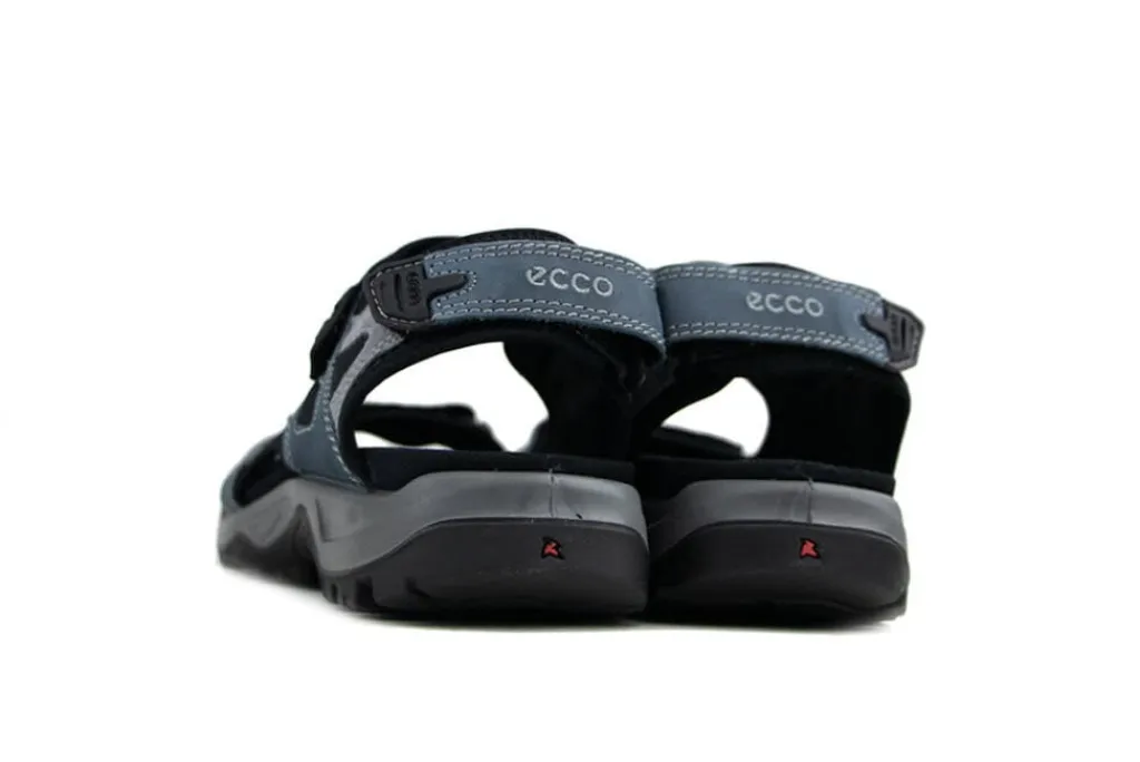 Sandalen | Sandalen En Slippers^Ecco Sandaal Offroad Yucatan Marine