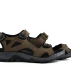 Sandalen | Sandalen En Slippers^Ecco Sandalen Bruin Offroad Espresso Cacao