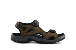 Sandalen | Sandalen En Slippers^Ecco Sandalen Bruin Offroad Espresso Cacao