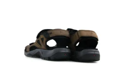 Sandalen | Sandalen En Slippers^Ecco Sandalen Bruin Offroad Espresso Cacao