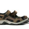 Sandalen | Sandalen En Slippers^Ecco Sandalen Offroad Espresso