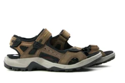 Sandalen | Sandalen En Slippers^Ecco Sandalen Offroad Espresso