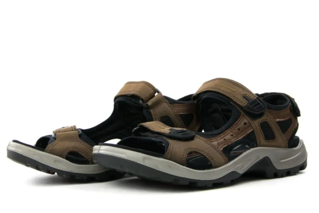 Sandalen | Sandalen En Slippers^Ecco Sandalen Offroad Espresso