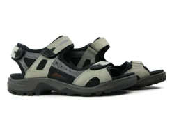 Sandalen | Sandalen En Slippers^Ecco Sandalen Offroad Wilddove Grijs