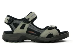 Sandalen | Sandalen En Slippers^Ecco Sandalen Offroad Wilddove Grijs