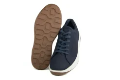 Sneakers^Ecco Sneaker Byway 2.0 Lace Up Marine