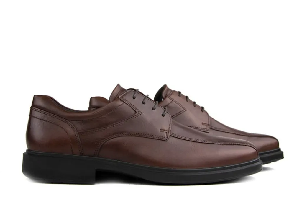 Veterschoenen | Nette Schoenen^Ecco Veter Helsinki 2 Mink Clio
