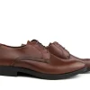 Veterschoenen | Nette Schoenen^Ecco Veter Melbourne Mink