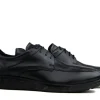 Veterschoenen | Nette Schoenen^Ecco Veter S Lite Hybrid Black Santiago