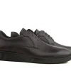 Veterschoenen | Nette Schoenen^Ecco Veter S Lite Hybrid Mocha
