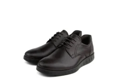 Veterschoenen | Nette Schoenen^Ecco Veter S Lite Hybrid Mocha