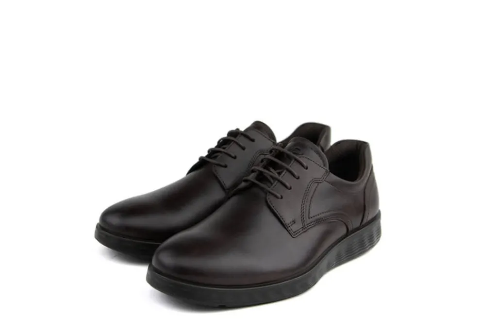 Veterschoenen | Nette Schoenen^Ecco Veter S Lite Hybrid Mocha