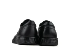 Veterschoenen | Nette Schoenen^Ecco Veter S Lite Hybrid Black Santiago
