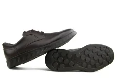 Veterschoenen | Nette Schoenen^Ecco Veter S Lite Hybrid Mocha