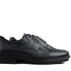 Veterschoenen | Nette Schoenen^Ecco Veterschoen Helsinki 2 Zwart