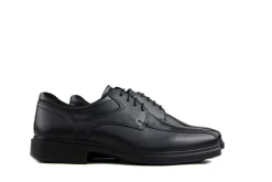 Veterschoenen | Nette Schoenen^Ecco Veterschoen Helsinki 2 Zwart
